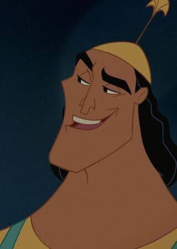 Kronk