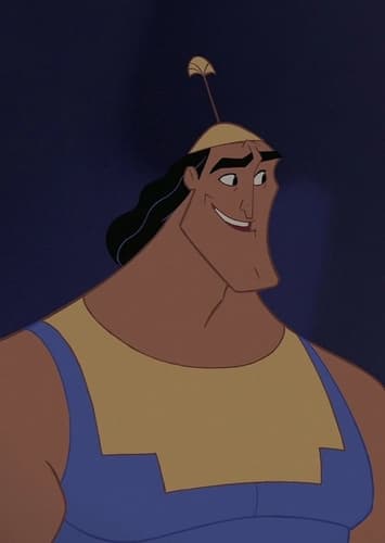 Kronk