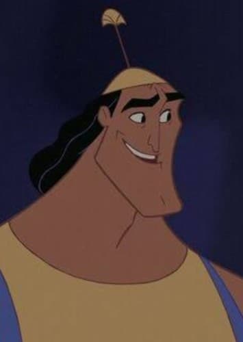 Kronk