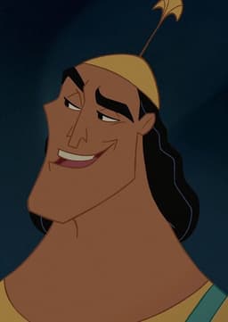 Kronk