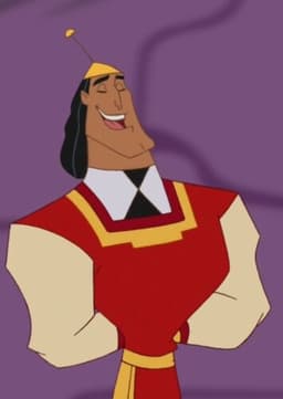 Kronk