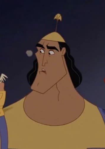Kronk