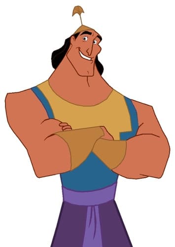 Kronk