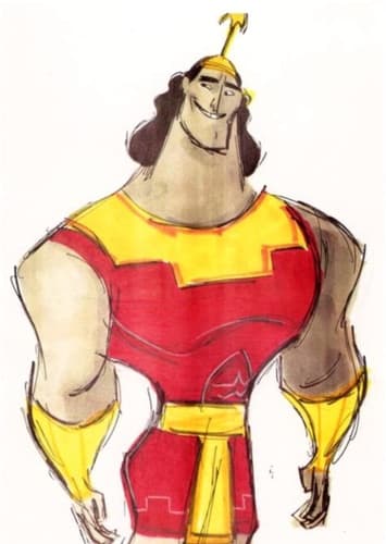 Kronk