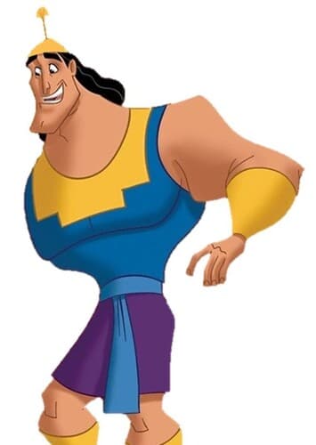 Kronk