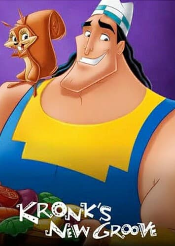 Kronk