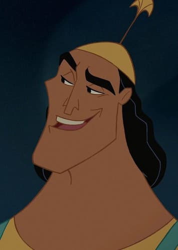 Kronk