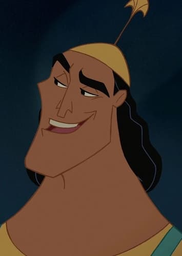 Kronk