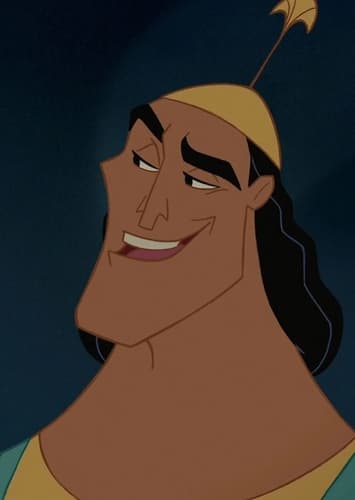 Kronk