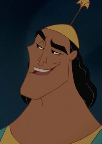 Kronk