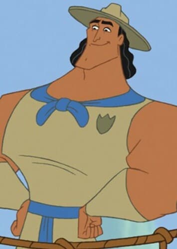 Kronk