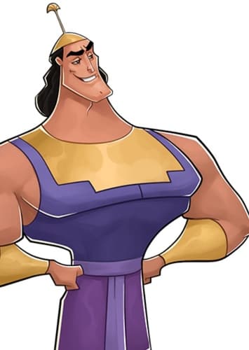 Kronk