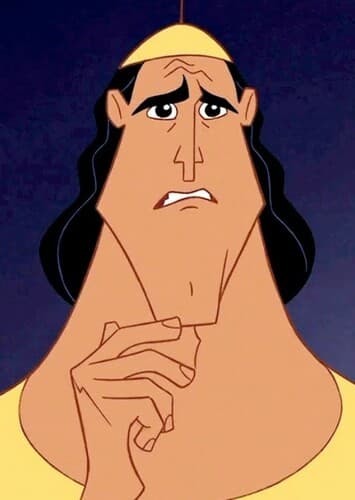Kronk