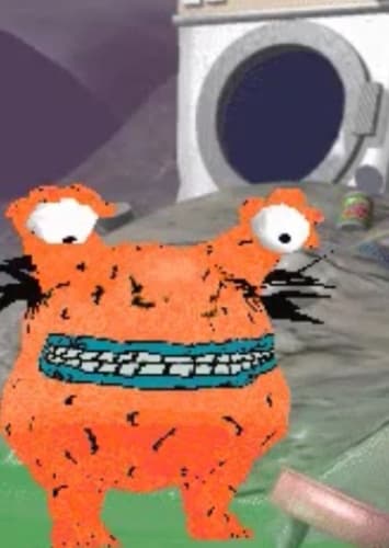 Krumm