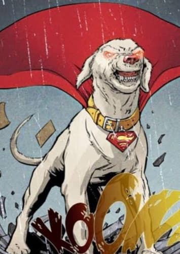 Krypto