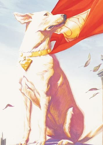 Krypto