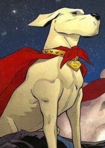 Krypto