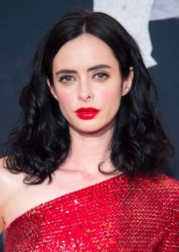 Krysten Ritter