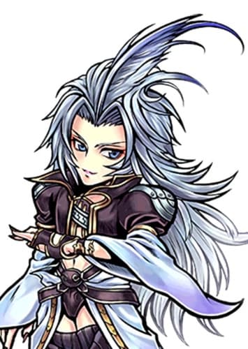 Kuja