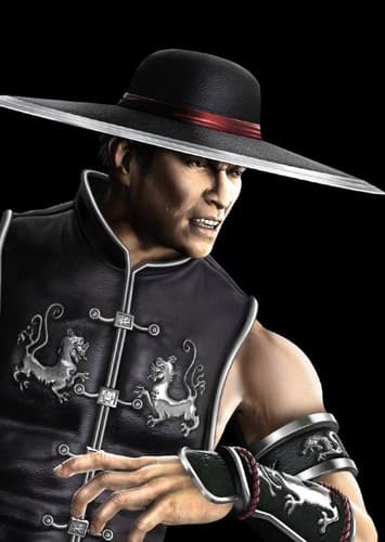 Kung Lao