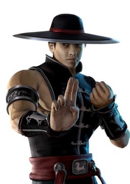 Kung Lao