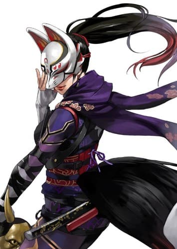 Kunimitsu