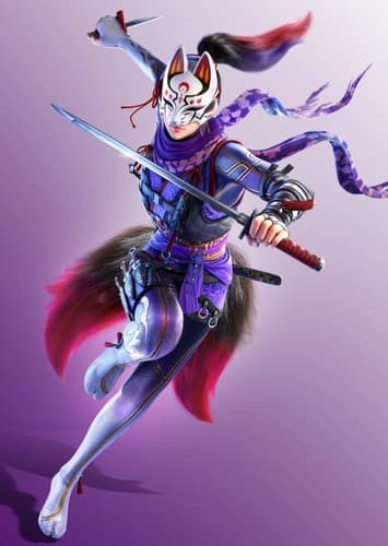 Kunimitsu II