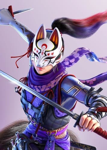 Kunimitsu II