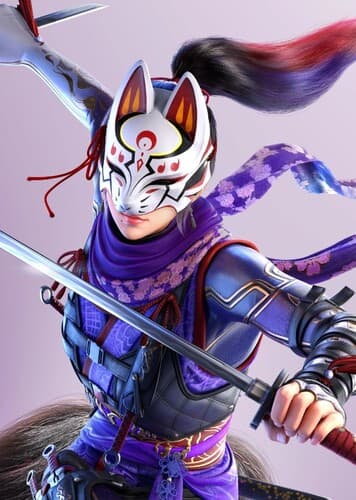 Kunimitsu II