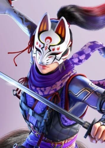 Kunimitsu II