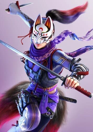 Kunimitsu II