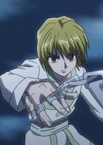 Kurapika
