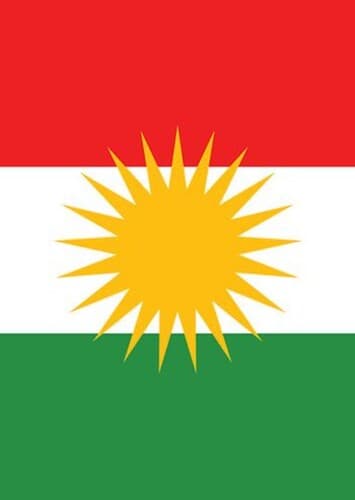 Kurdish