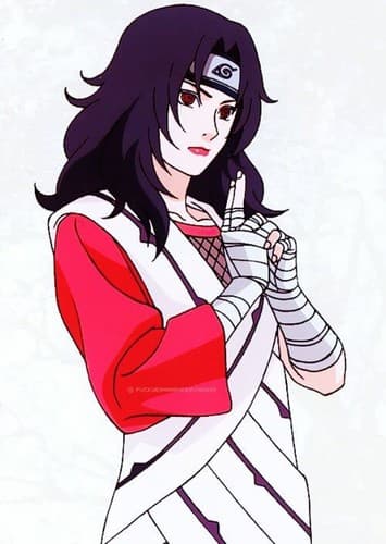 Kurenai