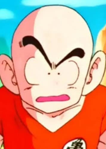Kuririn/Krillin