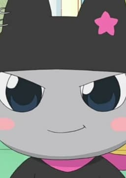 KuroMametchi