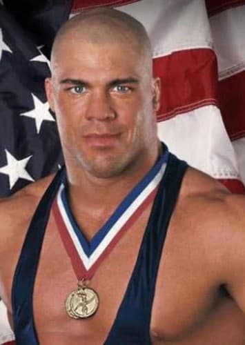 Kurt Angle