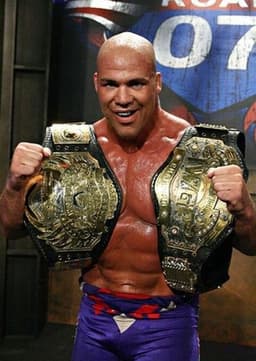 Kurt Angle
