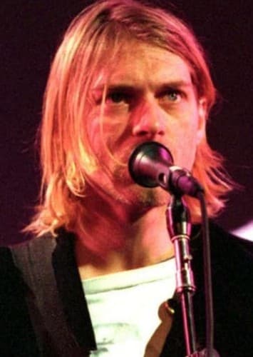 Kurt Cobain