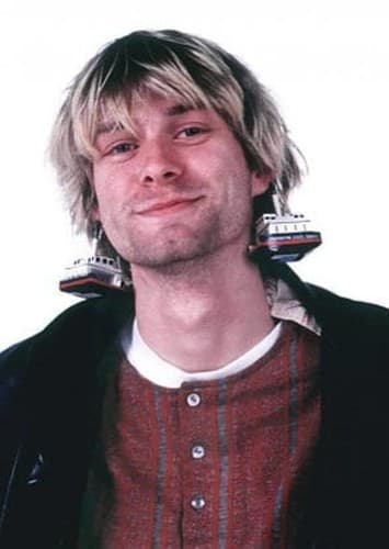 Kurt Cobain