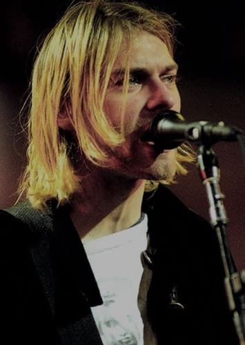 Kurt Cobain