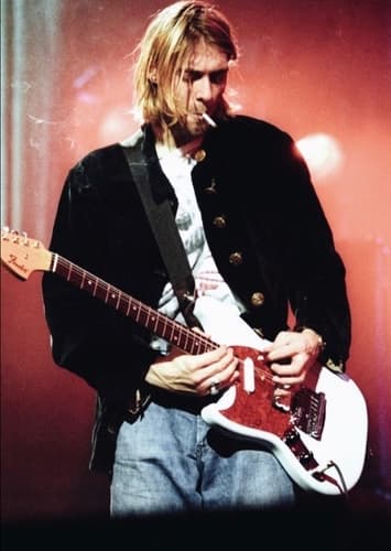Kurt Cobain