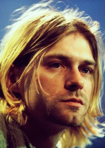 Kurt Cobain