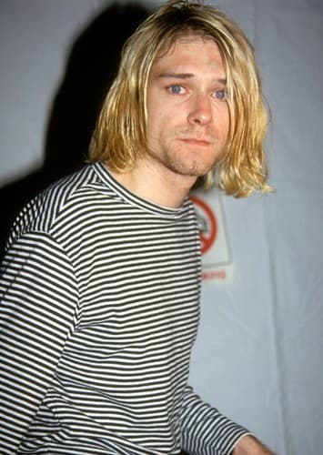 Kurt Cobain