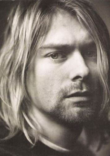 Kurt Cobain