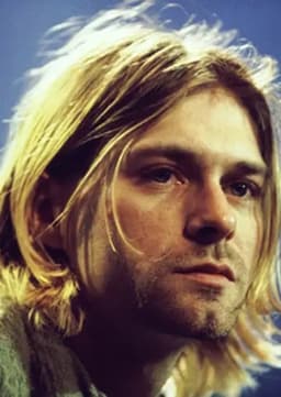 Kurt Cobain