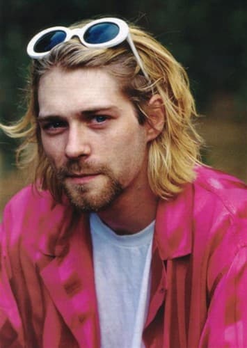 Kurt Cobain