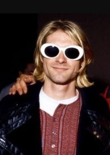 Kurt Cobain