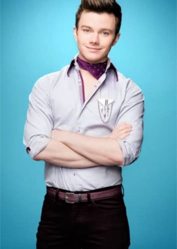 Kurt Hummel