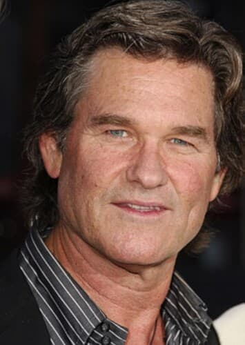 Kurt Russell